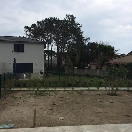 Maison La Marana Borgo (Corsica)