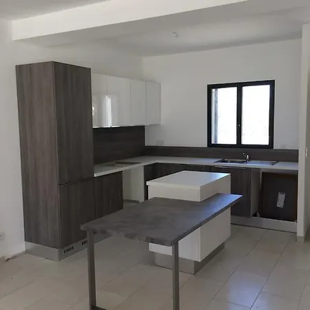 Maison La Marana Borgo (Corsica)