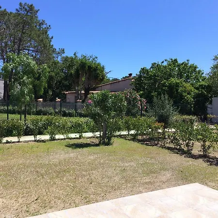 Maison La Marana
