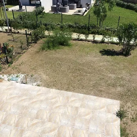 Maison La Marana Casa vacanze Borgo (Corsica)